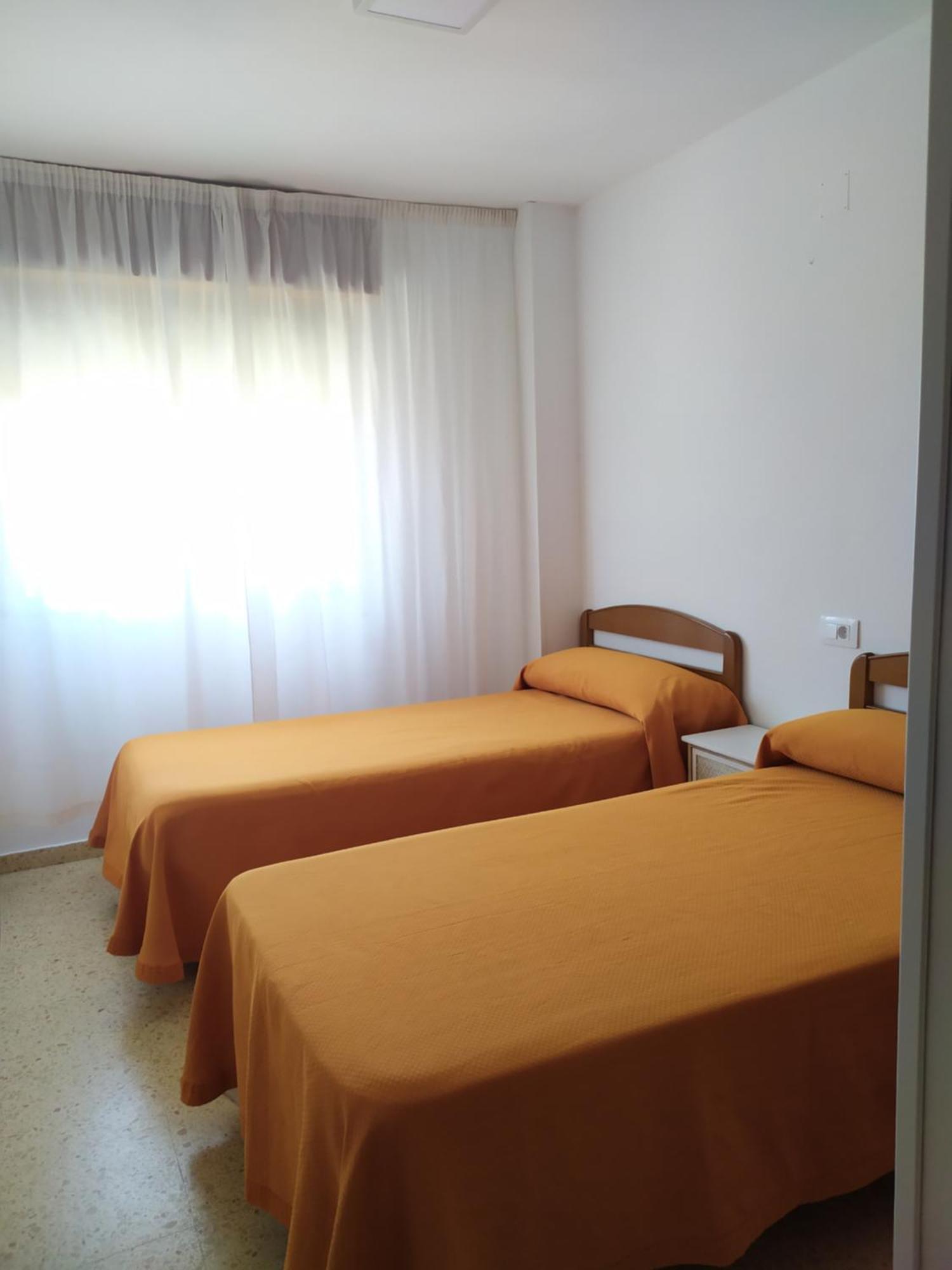 Apartamento Con Vistas Al Mar Y Buena Ubicacion Benicassim Exterior photo