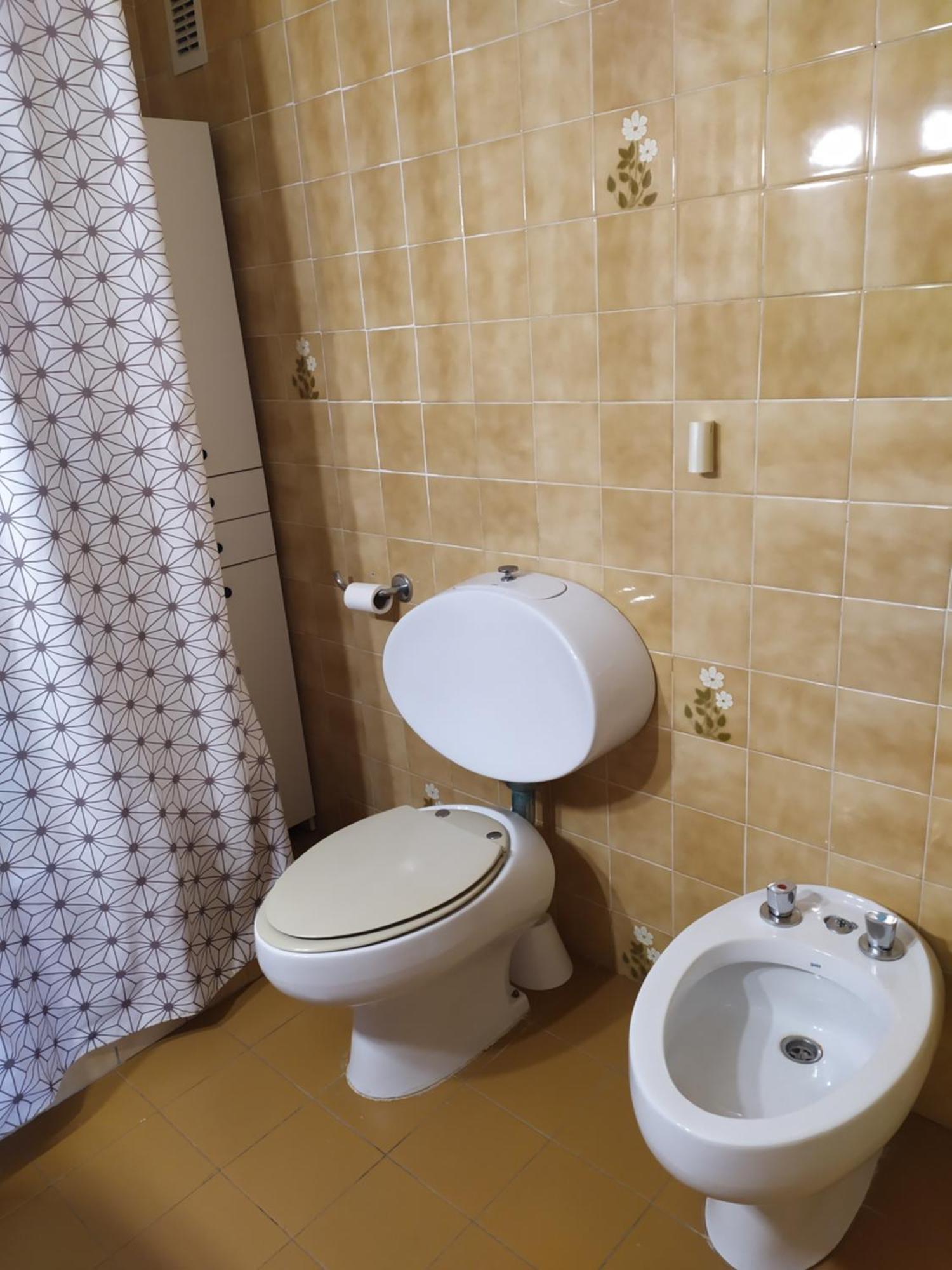 Apartamento Con Vistas Al Mar Y Buena Ubicacion Benicassim Exterior photo