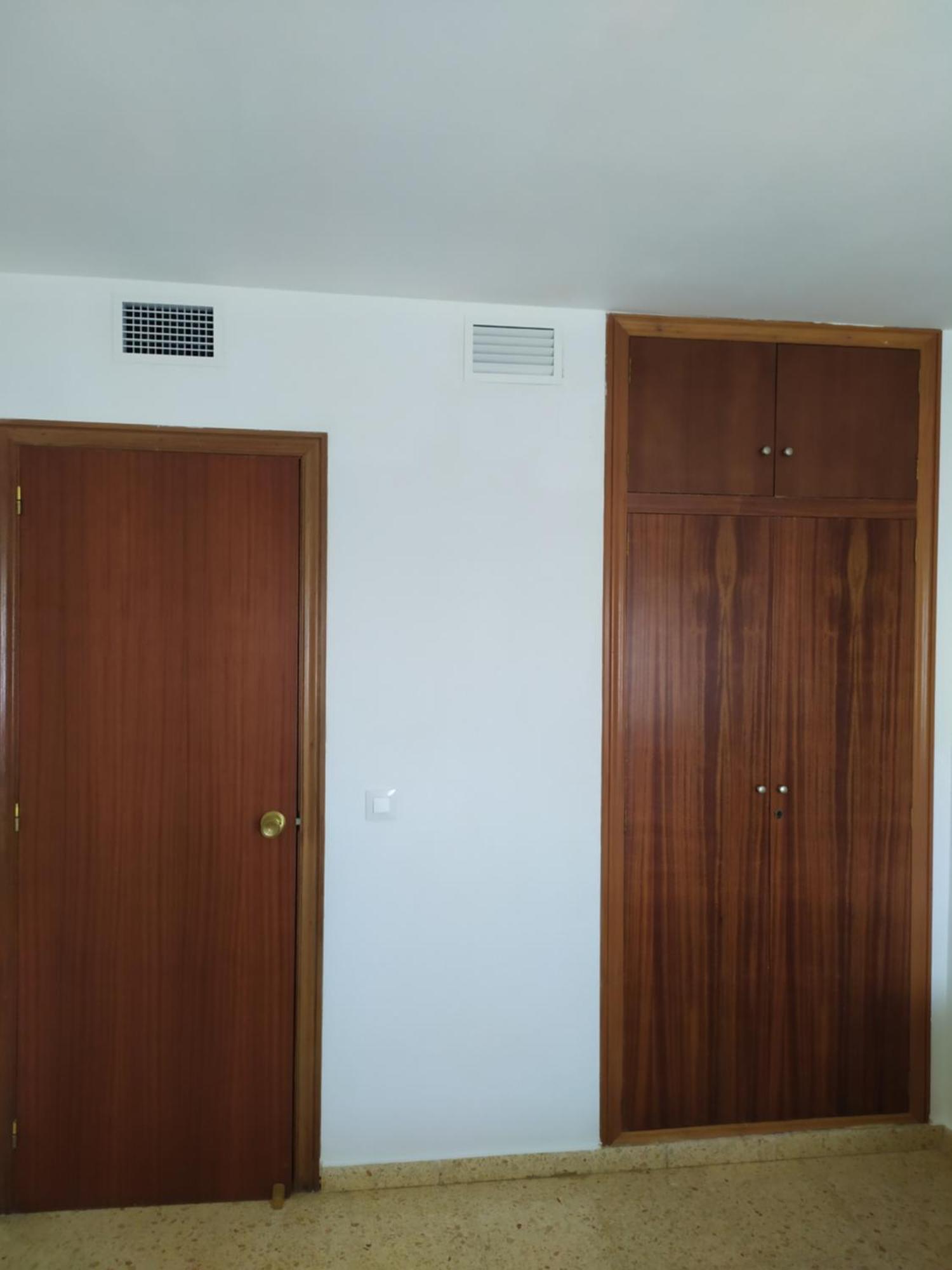 Apartamento Con Vistas Al Mar Y Buena Ubicacion Benicassim Exterior photo